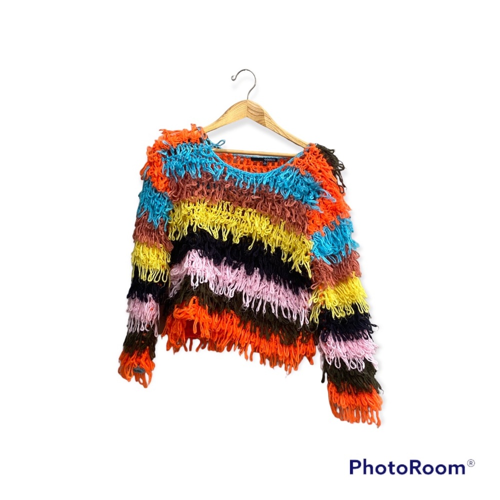Sweater - Picture 2 of 2